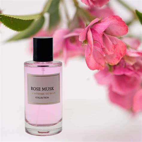 roses musk perfume.